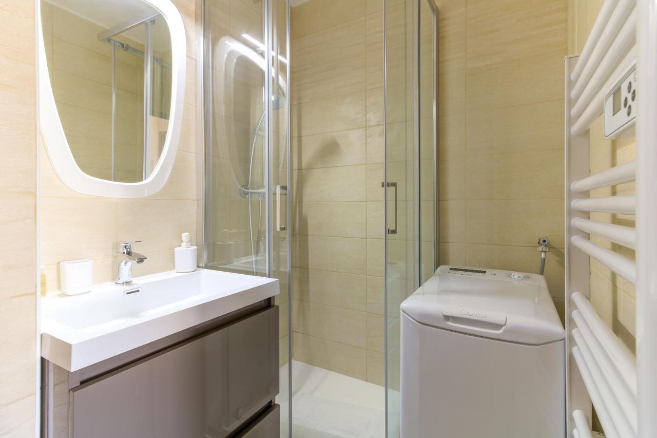 Select'sohome - Le Levant - Services Hoteliers - Proche Plage&commerces Avec Parking ! - Lev41 * Le Lavandou