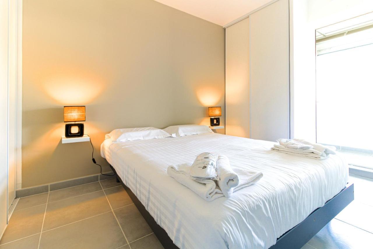 Appartement Le Levant - T2 Avec Services Hôteliers - Lev-41- Parking Privé